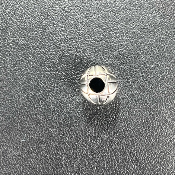 Trollbeads Retired Pentanque Bead - Picture 8 of 8